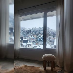 Apartamento de 1 Dormitorio